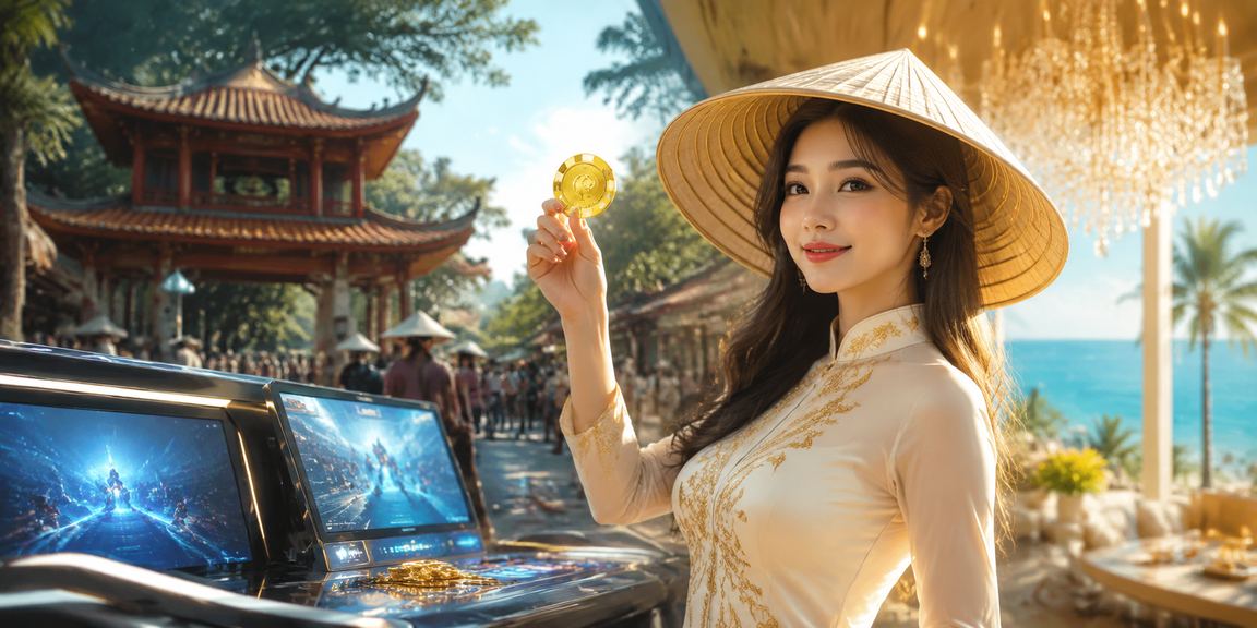 Người hâm mộ esports tại Hà Nội theo dõi giải đấu và đặt cược trực tuyến