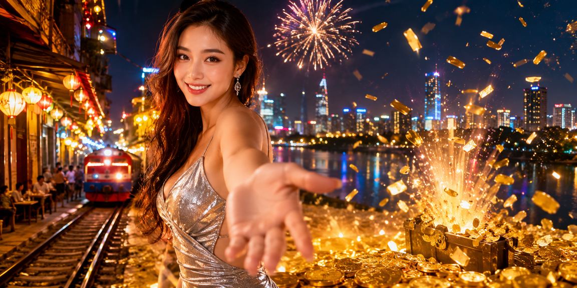 Người chơi VIP tận hưởng trải nghiệm giải trí cao cấp trên ứng dụng xsmg tại Hà Nội