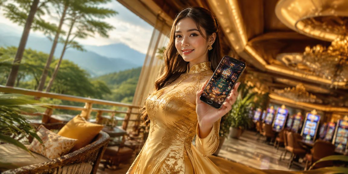 Người chơi khám phá trò chơi mới tại xsmg trên điện thoại di động