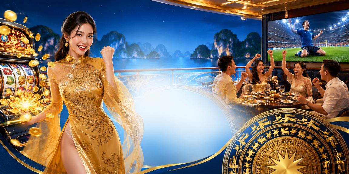 Người dùng đăng ký tài khoản casino trực tuyến tại Vietnam